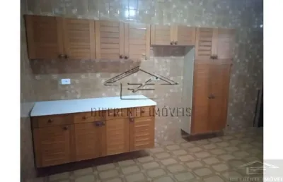Casa com 2 quartos para alugar na Rua Djair Pereira de Macedo, 22, Vila Formosa, São Paulo