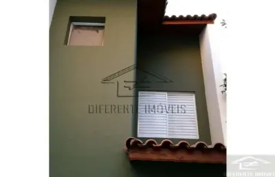 Casa com 2 quartos à venda na Rua Entre-Folhas, 106, Jardim Arize, São Paulo