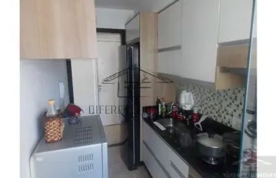 Cobertura duplex 3 dorms - 1 suíte  - 2 vagas-122m²