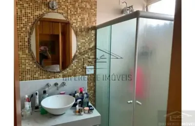 Apartamento com 3 quartos à venda na Rua Antônio Macedo, 305, Parque São Jorge, São Paulo