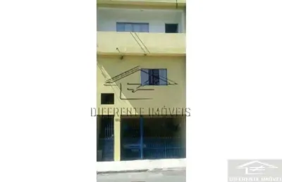 Sob276 - sobrado com 4 dormitório -  1 súites - 1 vagas ? 350m² em itaquera