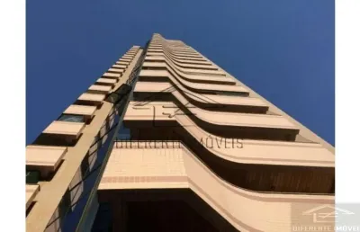 Ap388 - apartamento com 182m² - 4 dorms ? 3 suítes ? 4 vagas de garagem