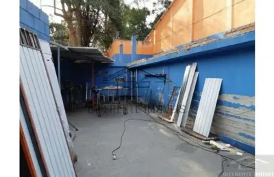 Barracão / Galpão / Depósito para alugar na Rua Cruz do Espírito Santo, 989, Guaianases, São Paulo