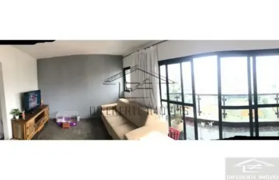 Apartamento com 4 quartos à venda na Rua Anália Franco, Jardim Anália Franco, São Paulo