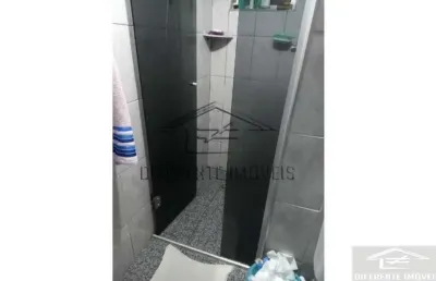 Apartamento com 2 quartos à venda na Rua Giúlio Ferro, 67, Conjunto Residencial José Bonifácio, São Paulo