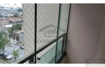 Apartamento com 1 quarto à venda na Rua Olga Fadel Abarca, 520, Jardim Santa Terezinha, São Paulo