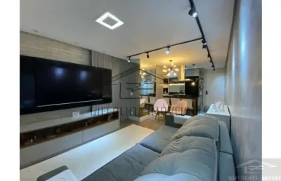 Apartamento 2 dorms - 1 suíte - 1 vaga na vila mariana !