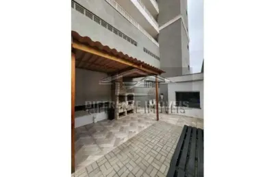 Ótimo ?apart. mobiliado 2 dorm. 53m², 1 vaga - vilas gomes cardim