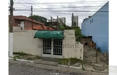 Terreno à venda na Rua Arraial Velho, 117, Jardim Vila Formosa, São Paulo