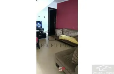 Casa com 2 quartos à venda na Rua Maricá, 13, Jardim Maringa, São Paulo