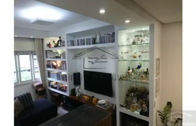 Apartamento com 2 quartos à venda na Rua Asdrúbal do Nascimento, 140, Bela Vista, São Paulo