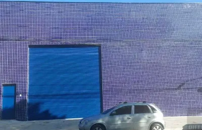 Barracão / Galpão / Depósito para alugar na Avenida do Imperador, 5688, Limoeiro, São Paulo