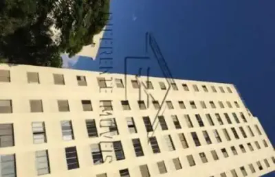 Apartamento a venda com 2 dorm. 2 vagas. campo belo