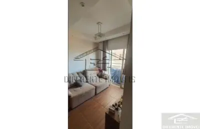 Apartamento 61m²  03 dorms - 1 vaga na cidade líder !