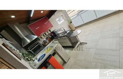 Casa com 2 quartos à venda na Rua Professor Adhemar Antônio Prado, 497, São Mateus, São Paulo