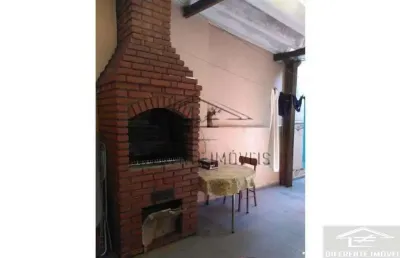 Casa para venda com 3 quartos na vila matilde, são paulo