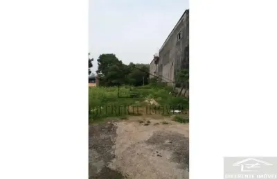 Terreno à venda na Rua Isa Silveira Leal, 73, Jardim Cibele, São Paulo