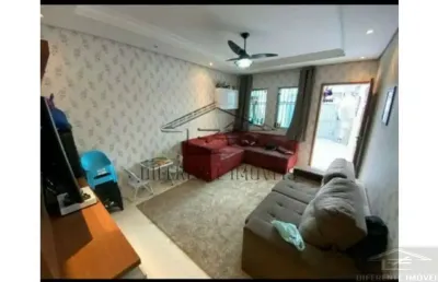 Sobrado vila matilde 2 dorm,3 wc, 70m²...oportunidade !!!!!
