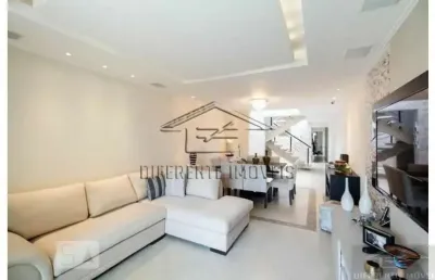 Casa para alugar com 4 quartos sendo 3 suites no tatuape, são paulo