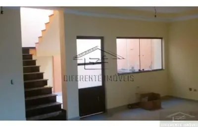 Casa comercial para alugar na Rua Reverendo Saulo Gonçalves, 30, Vila Carmosina, São Paulo