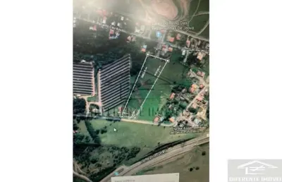 Terreno para loteamentomaravilhoso -prox do km 51 da rodovia ayrton senna !!!