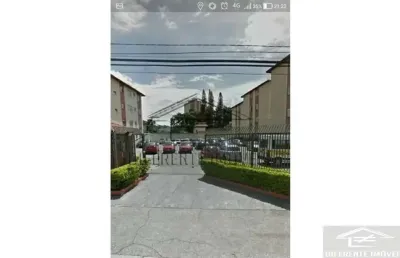 Apartamento 2 dormitórios -1 vaga - 60 m² na vila carmosina !!