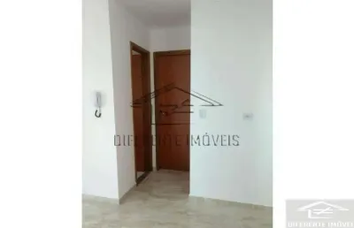 Apartamento 2 dormitórios - 1 banheiro oportunidade !!