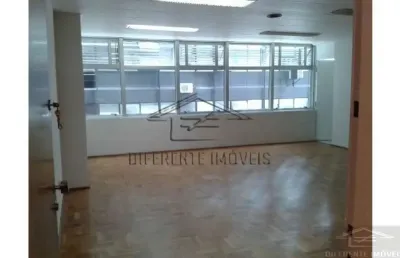 Sala comercial para venda na avenida paulista - são paulo