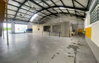 Galpão para alugar 1500m² próximo do metro vila matilde - zona leste - são paulo.
