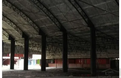 Galpão para alugar com 5000 metros, pé direito de 10 metros, no jardim aricanduva, são paulo