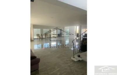 Casa em condomínio fechado com 7 quartos à venda na Estrada Hisaichi Take Bayashi, 1, Condomínio Residencial Shamballa III, Atibaia