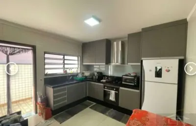 Casa com 3 quartos para alugar na rua joaquim pinto, 131, vila gomes cardim, são paulo, 150 m2 por r$ 5.500