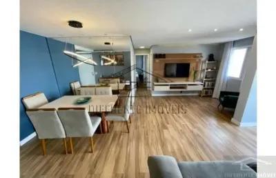 Apartamento 03 dormitórios - 1 vaga no jardim independência !