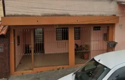 Imóvel a 400m do metrô itaquera c/ duas frentes e 340m2