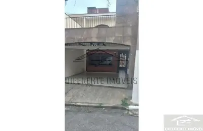 Casa com 3 quartos para alugar na Rua Doutor Rone Amorim, 114, Jardim Anália Franco, São Paulo