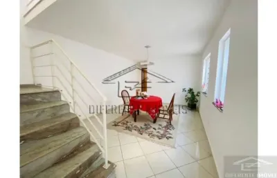 Sobrado para alugar ou vender, 163m² na vila saúde!