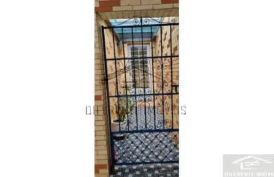Casa com 3 quartos para alugar na Rua Helena Domingues Machado, 11, Vila Gomes Cardim, São Paulo