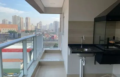 Apartamento à venda na vila azevedo ? 2 dormitórios, 1 suíte, 1 vaga ? 66m² ? rua platina, são paulo
