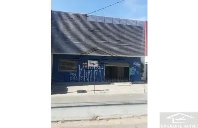 Prédio à venda na Avenida Guarulhos, 4065, Ponte Grande, Guarulhos