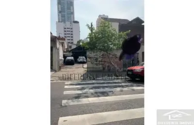 Terreno para alugar no tatuapé 500m2 para estacionamento