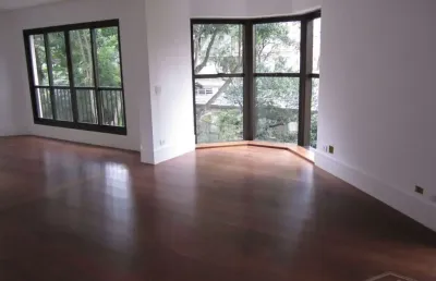 Apartamento para venda com 3 quartos sendo os 3 suites e 3 vagas de garagem na vila nova conceição