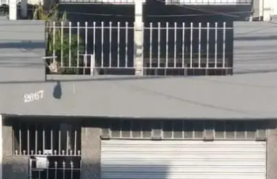 Casa com 5 quartos para alugar na Rua Tuiuti, 2667, Tatuapé, São Paulo