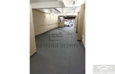 Ponto comercial para alugar na Rua Eugênio de Almeida, 33, Vila Constança, São Paulo