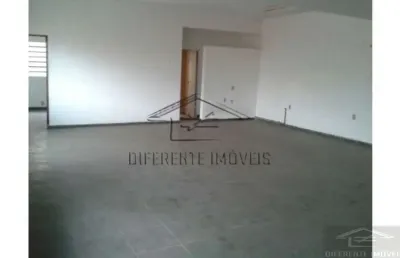 Ponto comercial à venda na Rua das Mimosas, 168, Vila Lucia, São Paulo