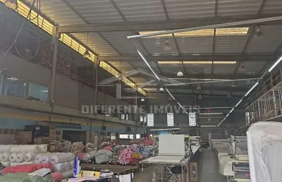 Galpão 2500m² 8 salas, 12 banheiros, 10  vagas  - vila matilde