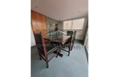 Apartamento com 3 quartos para alugar na Rua Pontins, 49, Santana, São Paulo