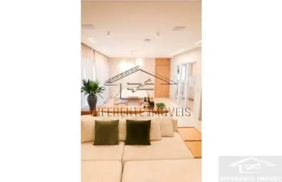 Apartamento. 03 dormitorios 3 suites zona leste tatuapé  (residencial figueiras alto do tatuape)