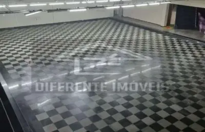 Prédio para alugar com 4.098 metros, 3 pavimentos com vão livre na vila sonia, são paulo