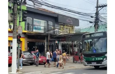Sala comercial para alugar na Avenida Sapopemba, 86828696, Jardim Adutora, São Paulo
