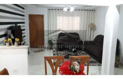 Sobrado venda 5 dormitórios, garagem, sala 2 ambientes com casa pra renda